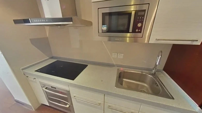 China Railway Qingdao Center - View 4