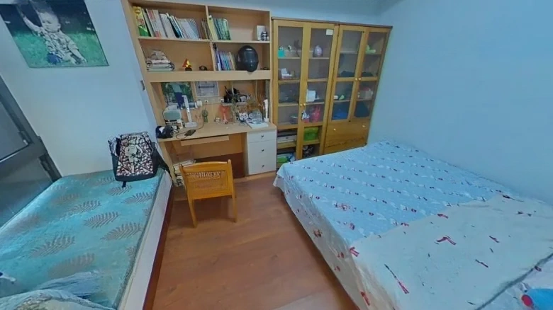 R&F Properties Hong Kong Times - View 8