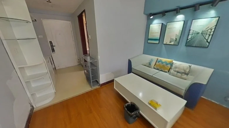 Beijing Grand Tower - View 3