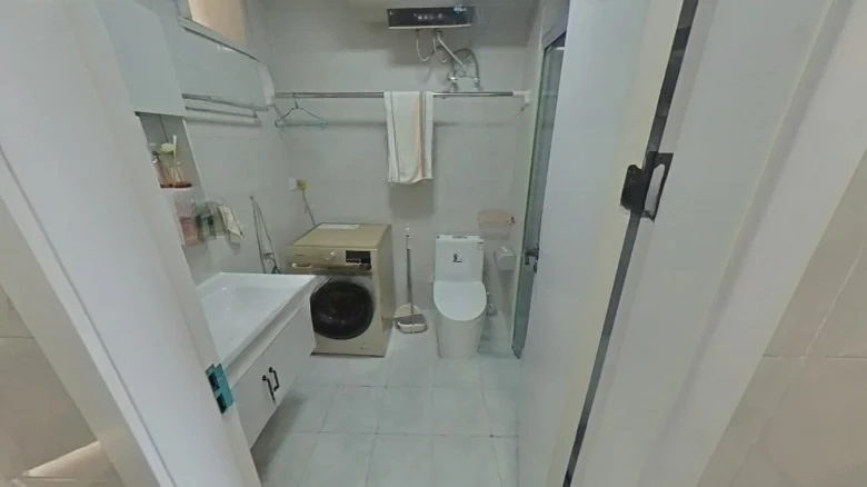 Hangzhou Mingshi Commercial Tower - View 8