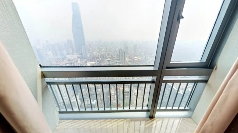 Hua Yuan International Apartment - View 8