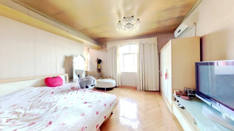 Shunde Country Garden Rainbow Residence - View 5