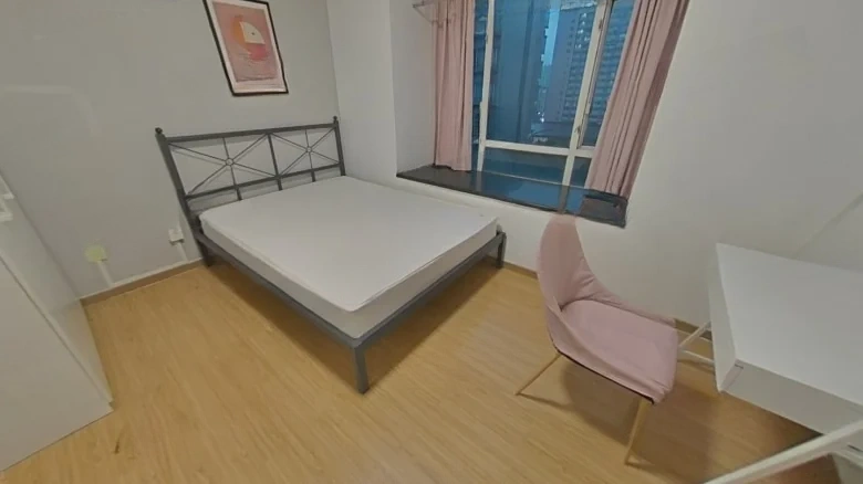 Light Guang Garden - View 1