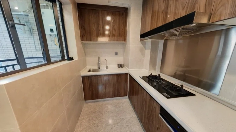 Fuyihua Court R Zone - View 17