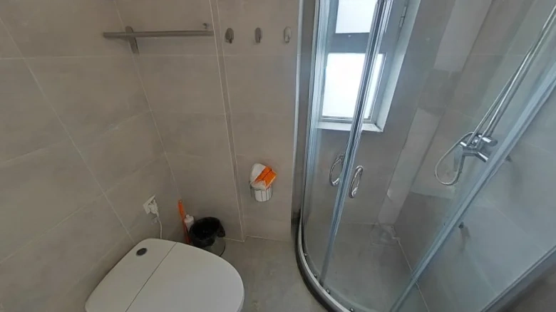 Poly Metropolis - View 11