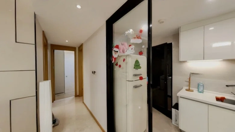 Cosmo Skywalk - View 9