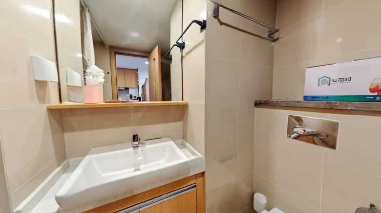 Feili Bay Garden South District - View 7