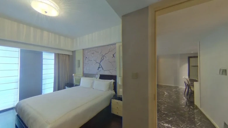 JinAo International Mansion - View 2