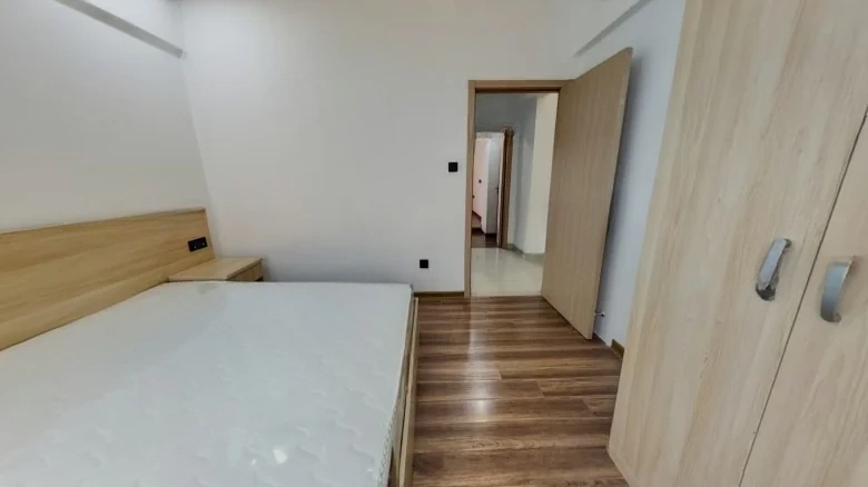 New Horizon Century City - View 3