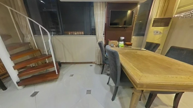 Mystic Forest Fortune Seat - View 5