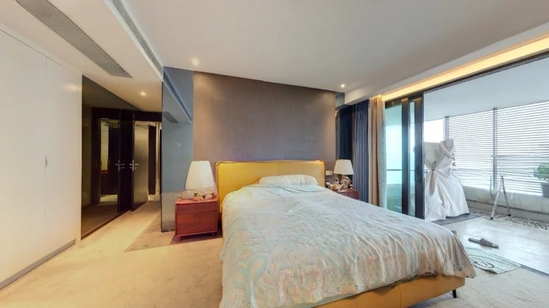 Goaling Feng - View 4