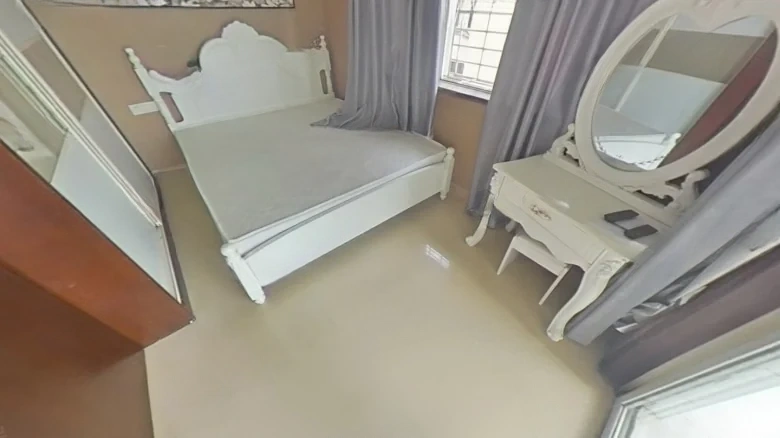 Zhongguanwei Tower - View 3