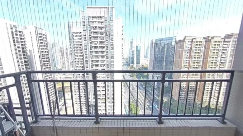 Xiancun Relocation Housing - View 8