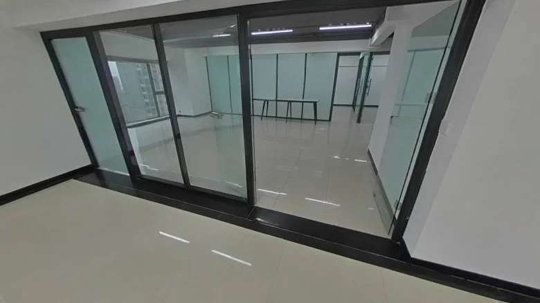 Chongqing High City Diary - View 4