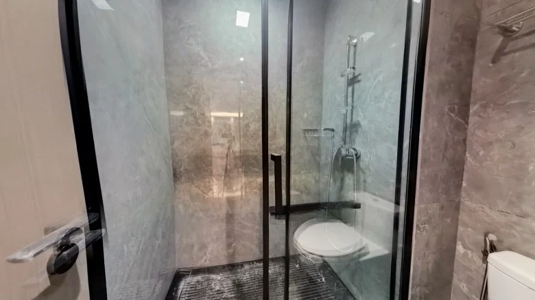 Poly Development Tianjun Bay - View 8