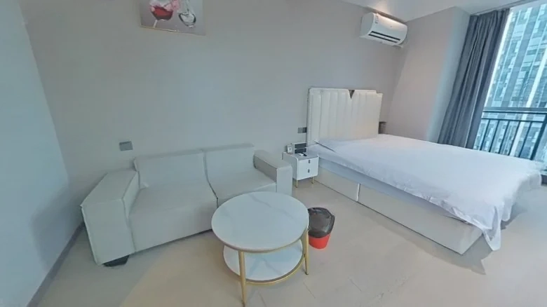 First Creative Heaven View Mansion - View 2