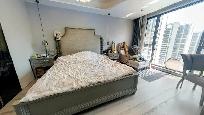 Rongsheng Zhenhua Garden - View 3