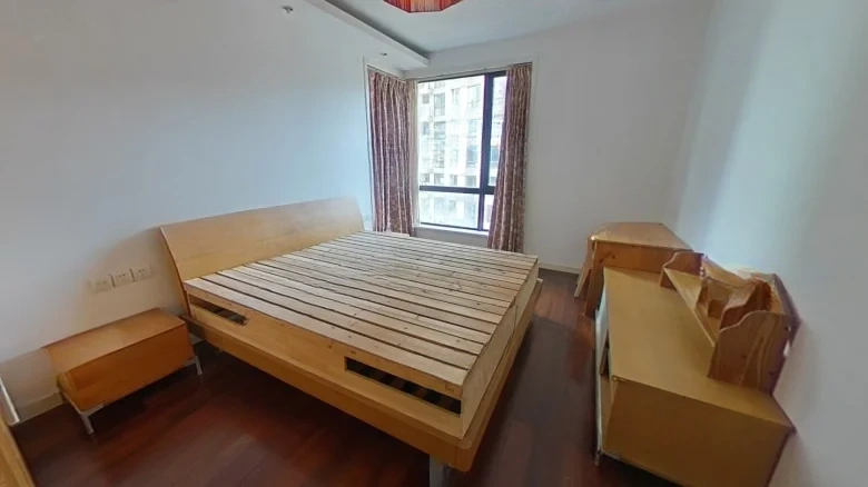 Qianjiang Rainbow City - View 2