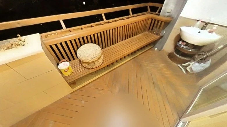 You Mountain Me Earth - View 15