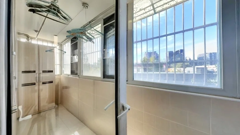 Zhengwu Temple Sixth Li - View 8