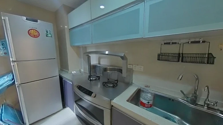 Wanda Century City Phase II - View 9