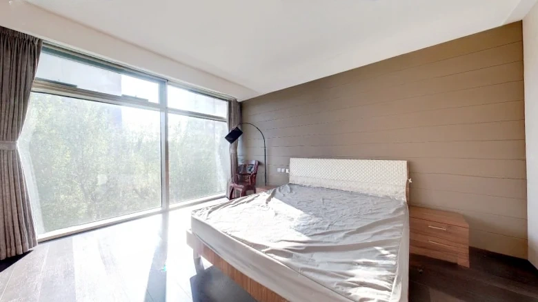 Baililanting Garden - View 3