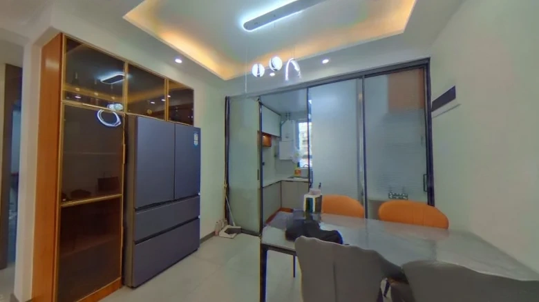 Wuyue Huafu - View 9