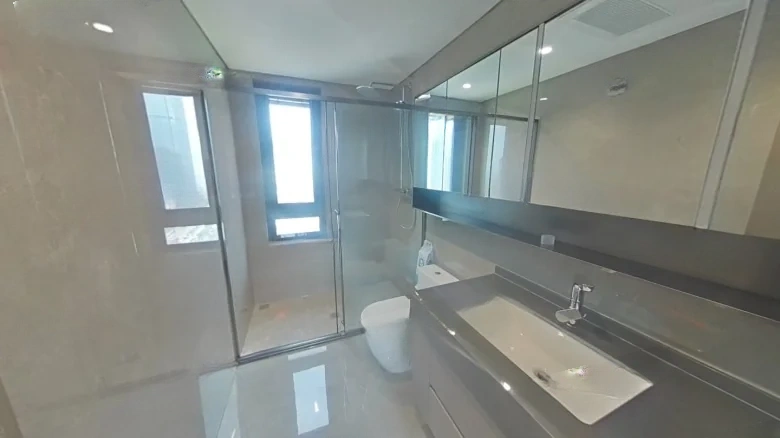 Zhonghai Donggang - View 8