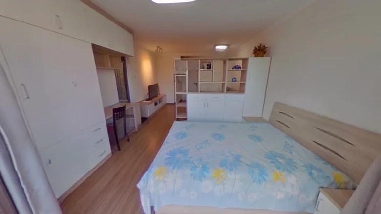 Hummbird Habitat - View 2