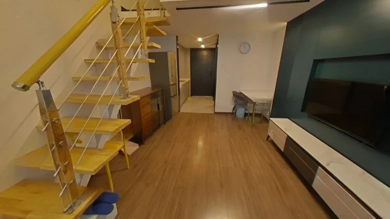 New Chu Sky Piercing Plaza - View 6