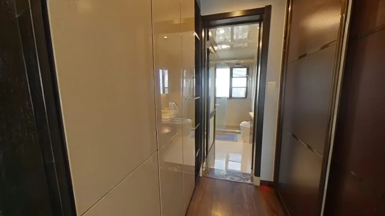 Vanke Jinyu Mansion Phase II - View 10