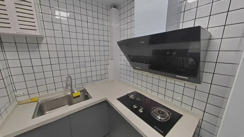 Zhongzhai Nan Yuan - View 5