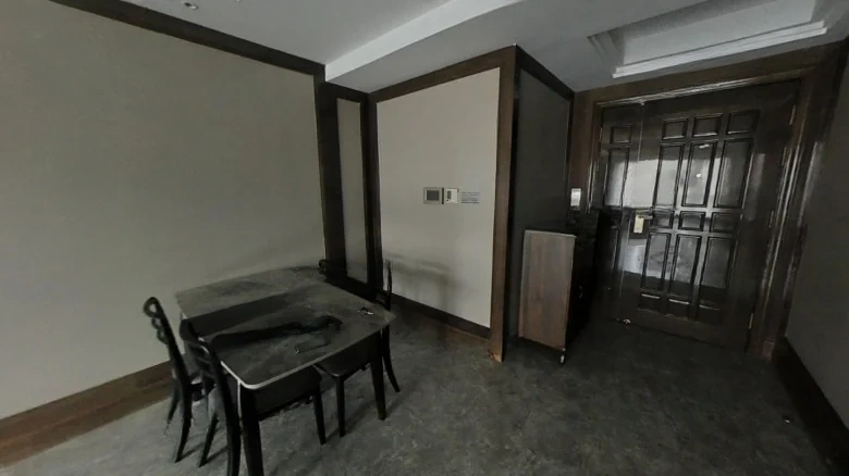 Evergrande Plaza - View 6