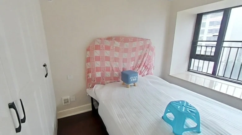 Xipai City A Zone - View 4