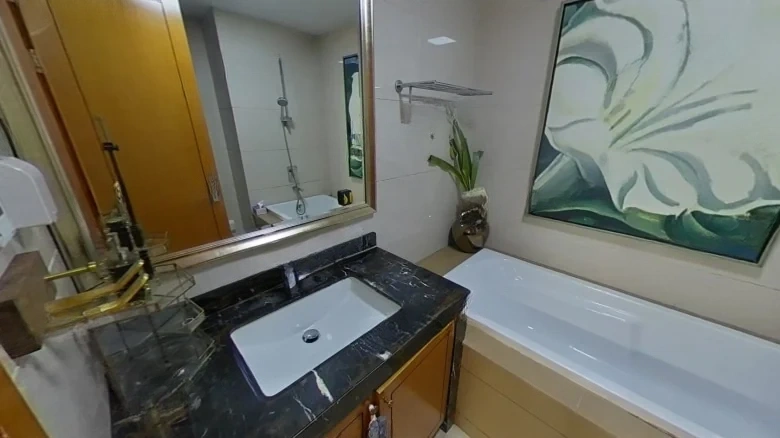 Green City Jade Garden - View 9