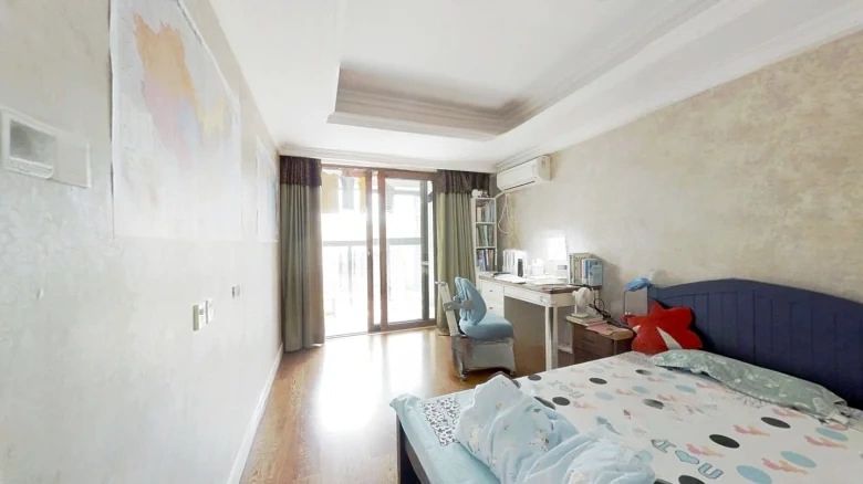 Silver City Jin Yi Fang - View 2