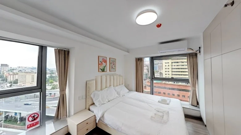 Jumei Xin Tian Di - View 3