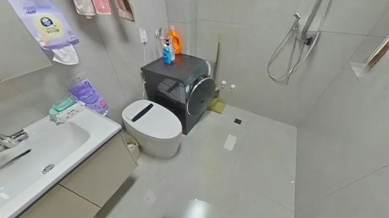 Tangdao Golden Bay - View 8