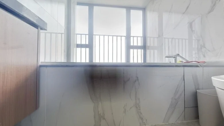 China Communications Blue Bay - View 11