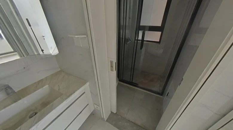 Zhonghai View Garden West District - View 9