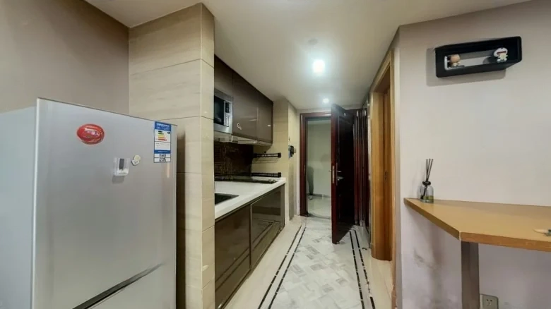 Accumulated Housing - View 10