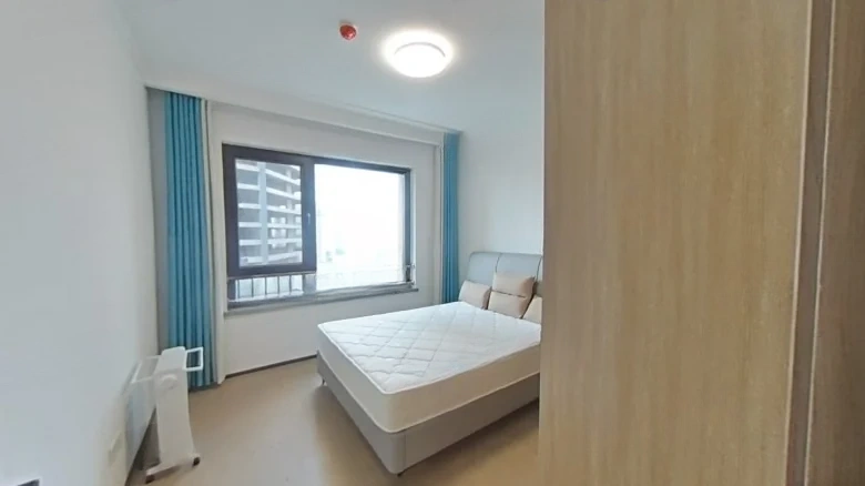 Jiuxi City Mansion - View 2