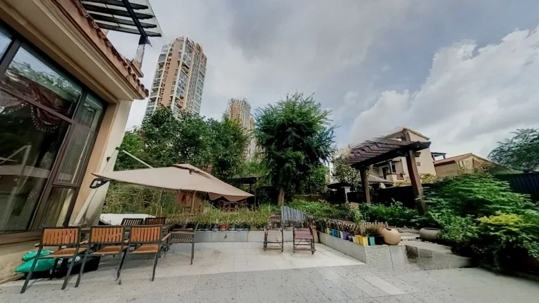 Zhongan Jinghai Bay - View 27