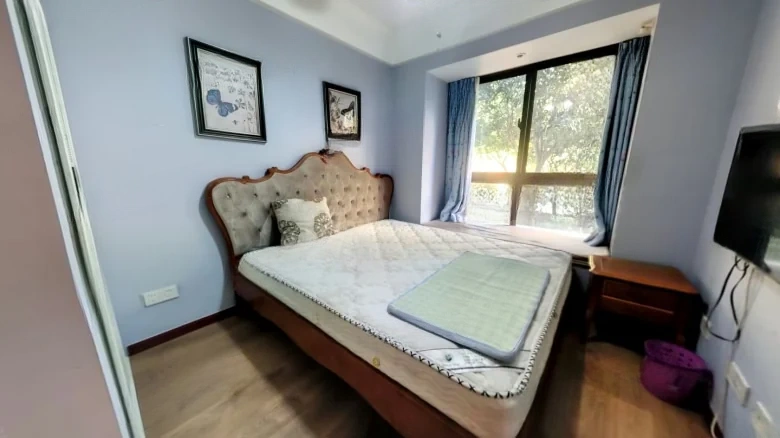 Poly Yezhilin (Phase I) - View 3