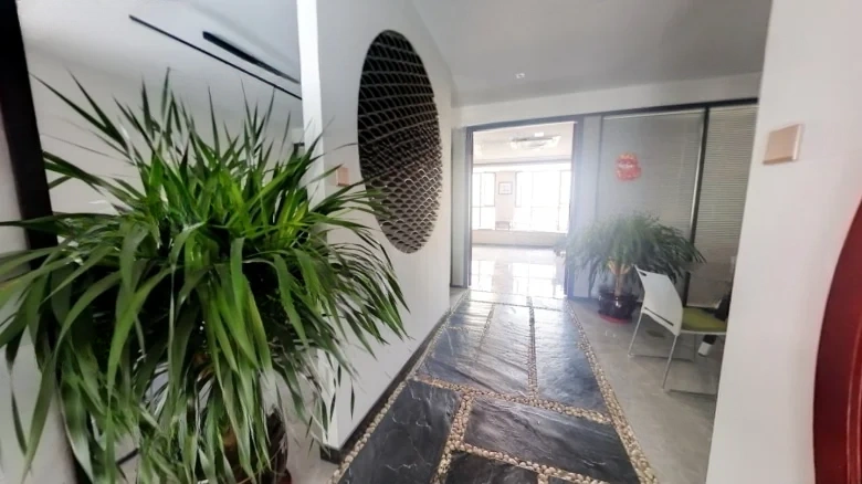 Lan Ting Wealth Plaza - View 7