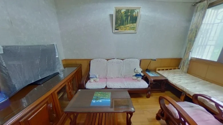 Yangjing Garden City - View 1