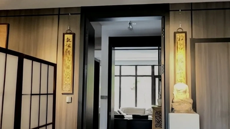 Sutong 1号 - View 9