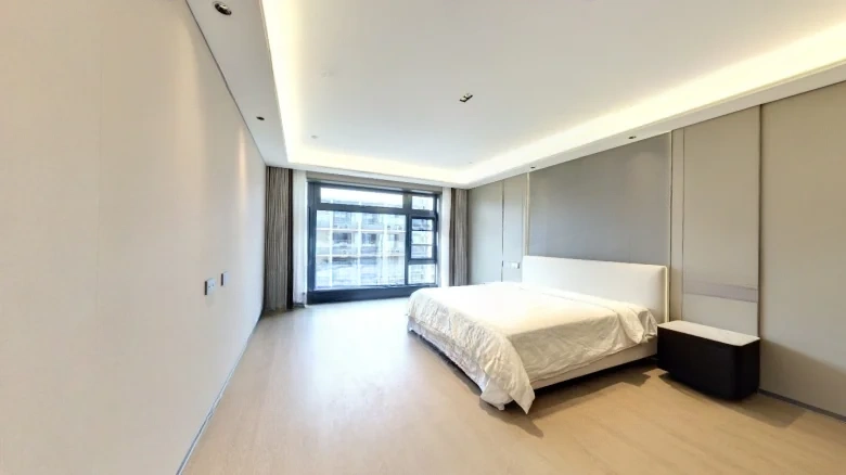 Longfor·Tinglan Shiguang - View 4