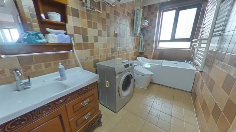 KeDa TianYi HuaYuan Residence Complex - View 10