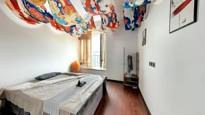 Rich Power Garden 28 - View 2